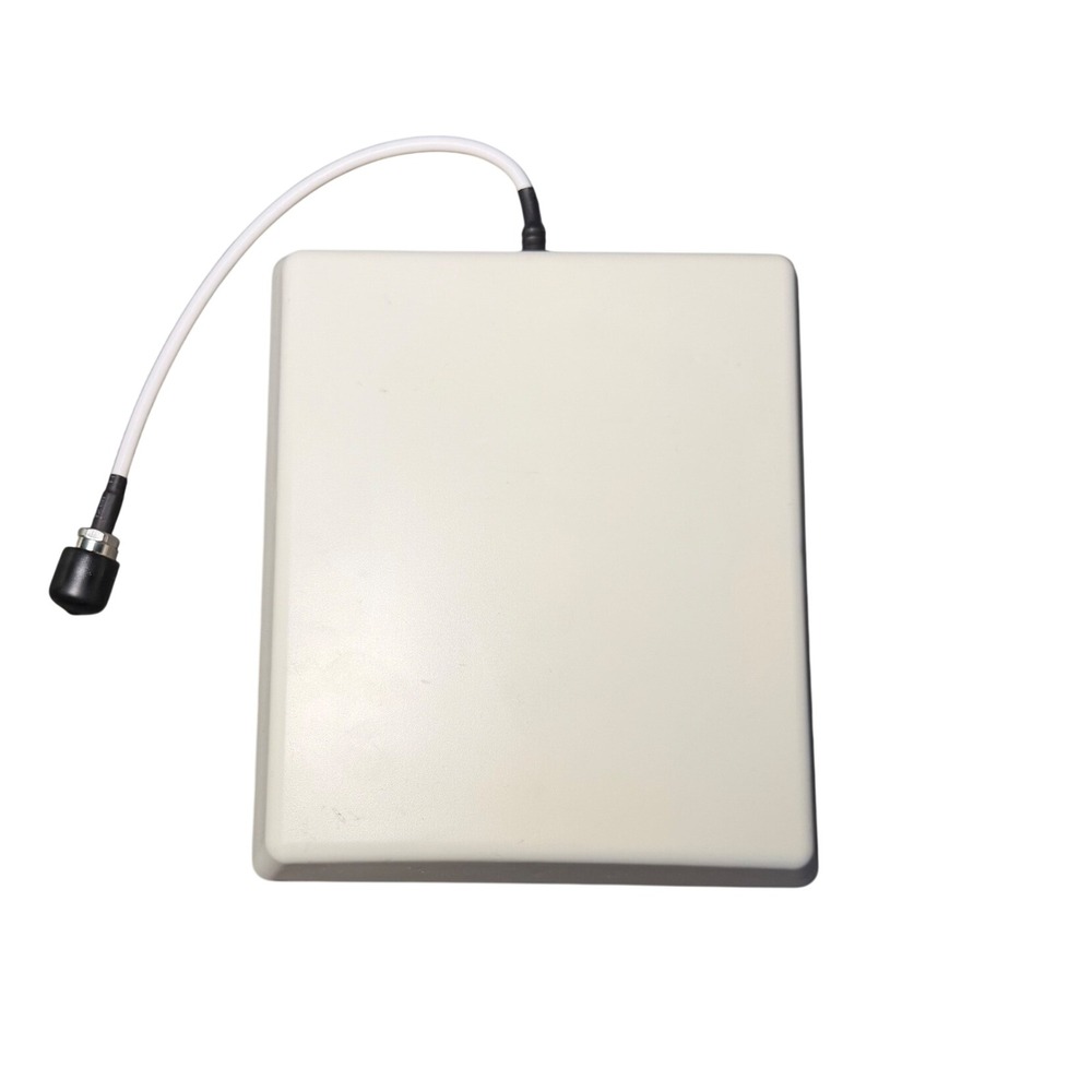 CommScope Andrew Cell-Max Directional Antenna CELLMAX-D-CPUSE 698-2700 MHz White